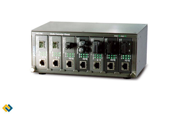 Planet MC-700, MC-700 - Thế giới cáp quang báo giá phân phối Planet MC-700 chính hãng, giá luôn rẻ nhất